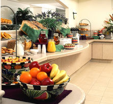 La Quinta Inn Waco University Ngoại thất bức ảnh